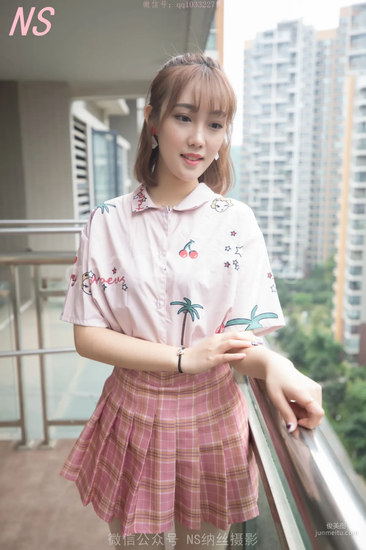 琴子《來我家裡啦 絲襪好特殊的》 [納絲攝影] 寫真集 7