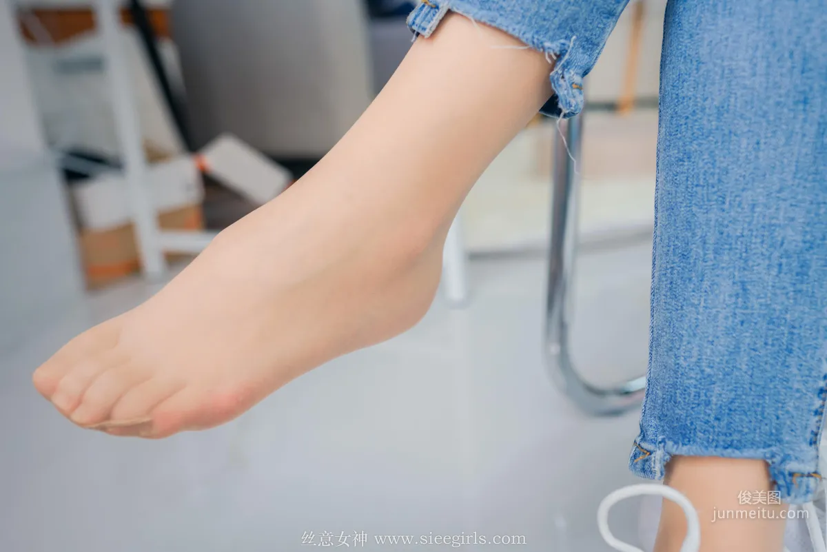 瑤瑤《了深秋的夢》 [絲意SIEE] No.372 寫真集 28