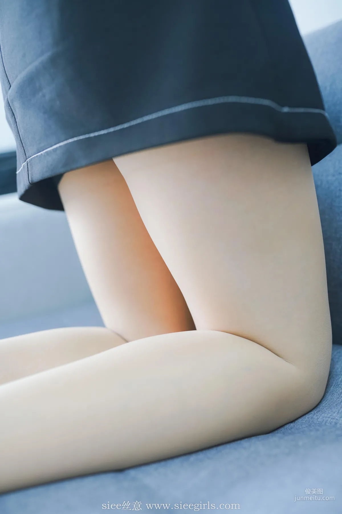 瑤瑤《攜手溫存》 [絲意SIEE] No.387 寫真集 57