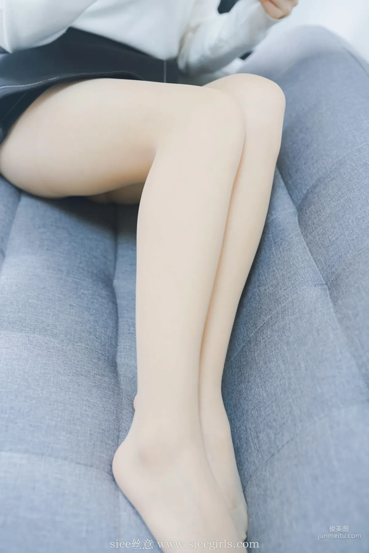 瑤瑤《攜手溫存》 [絲意SIEE] No.387 寫真集 53