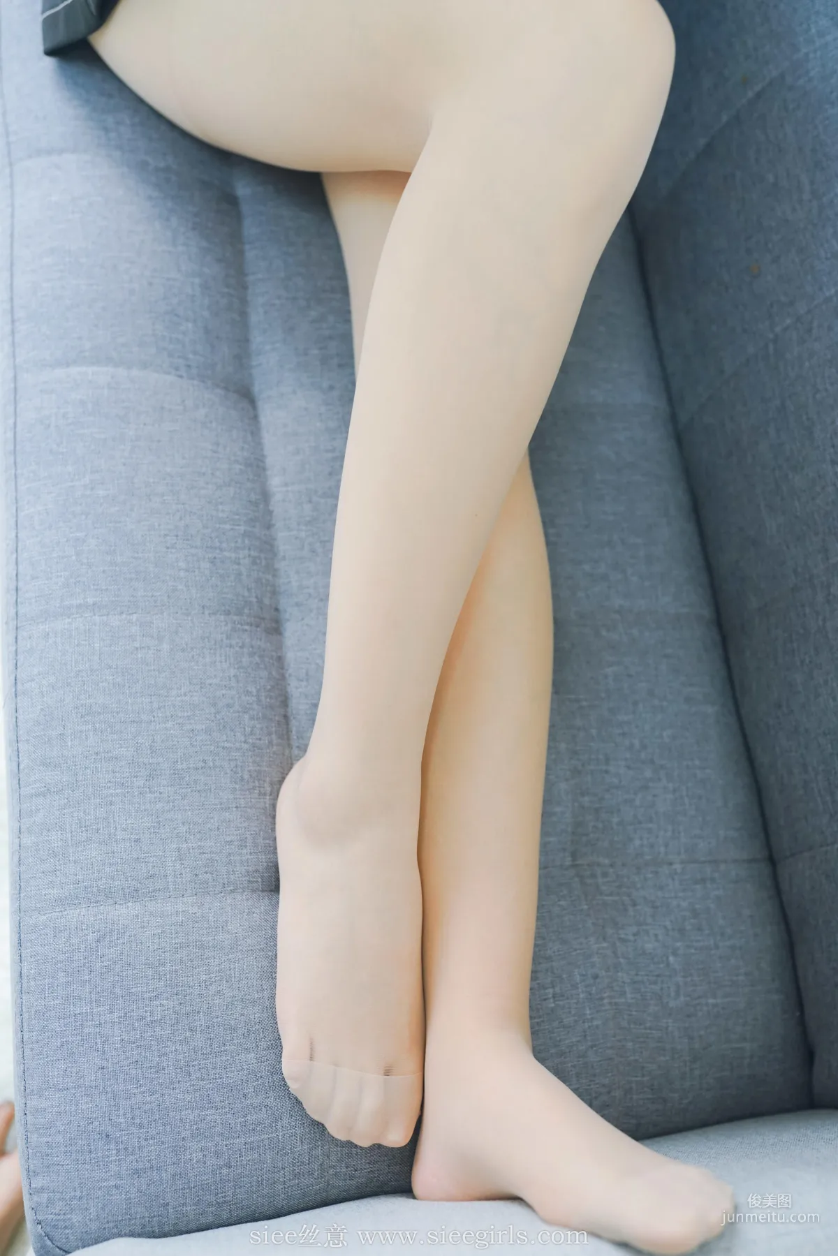 瑤瑤《攜手溫存》 [絲意SIEE] No.387 寫真集 45