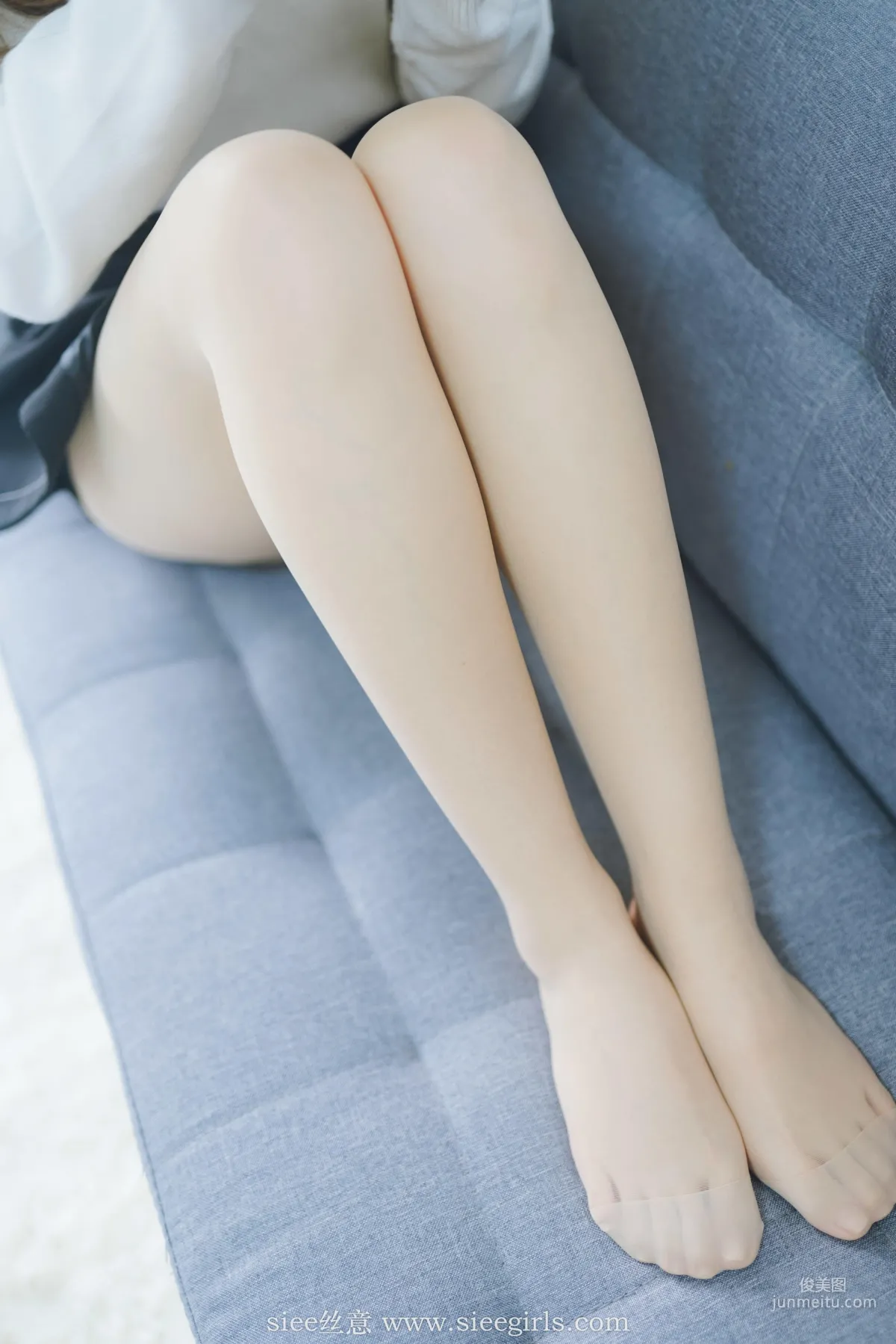 瑤瑤《攜手溫存》 [絲意SIEE] No.387 寫真集 38