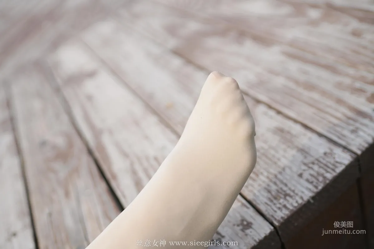 蓓蓓《心若有情，何處不風景》 [絲意SIEE] No.371 寫真集 51
