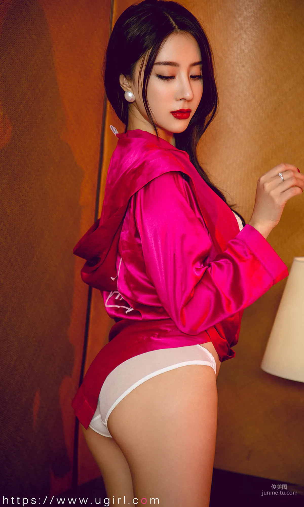 筱慧《百变女王》 [尤果圈爱尤物] No.1675 写真集4