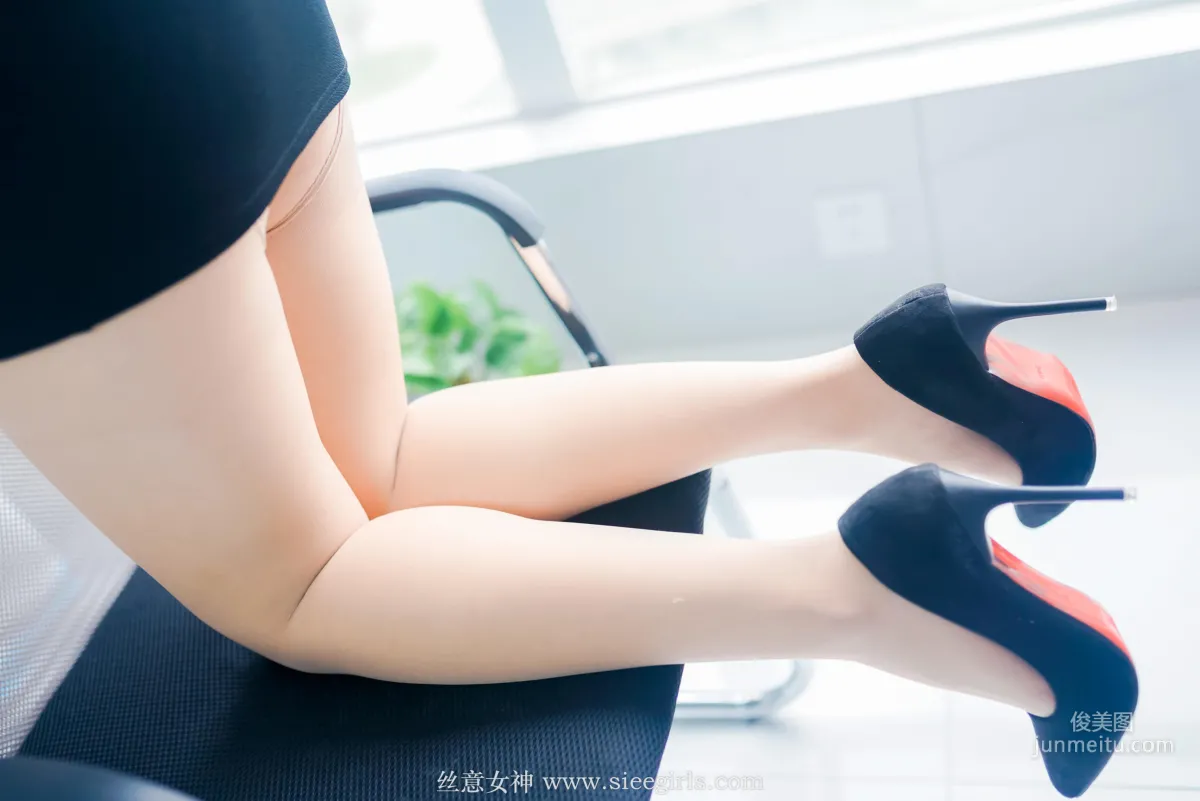 瑶瑶《似梦非梦》 [丝意SIEE] No.367 写真集54