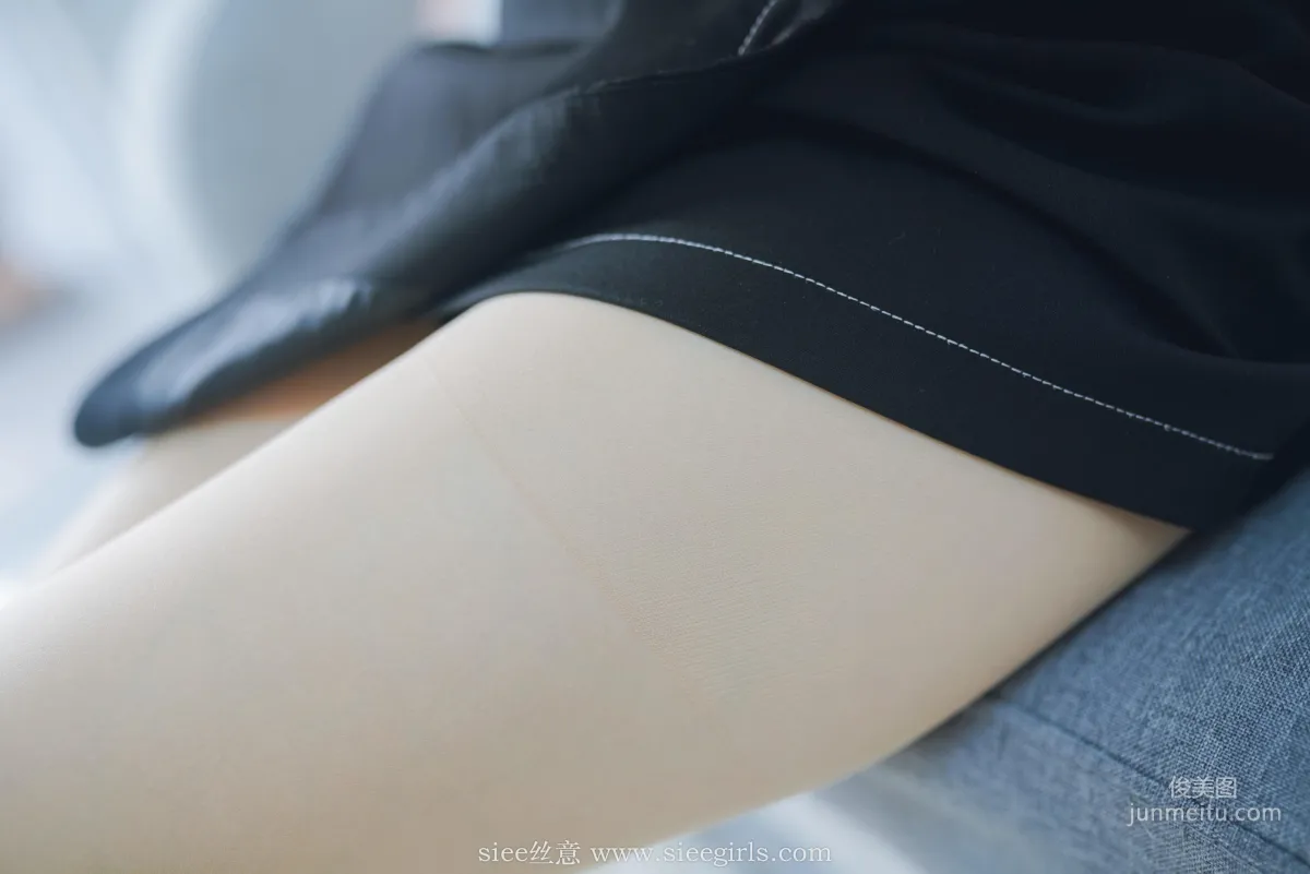 瑤瑤《攜手溫存》 [絲意SIEE] No.387 寫真集 25
