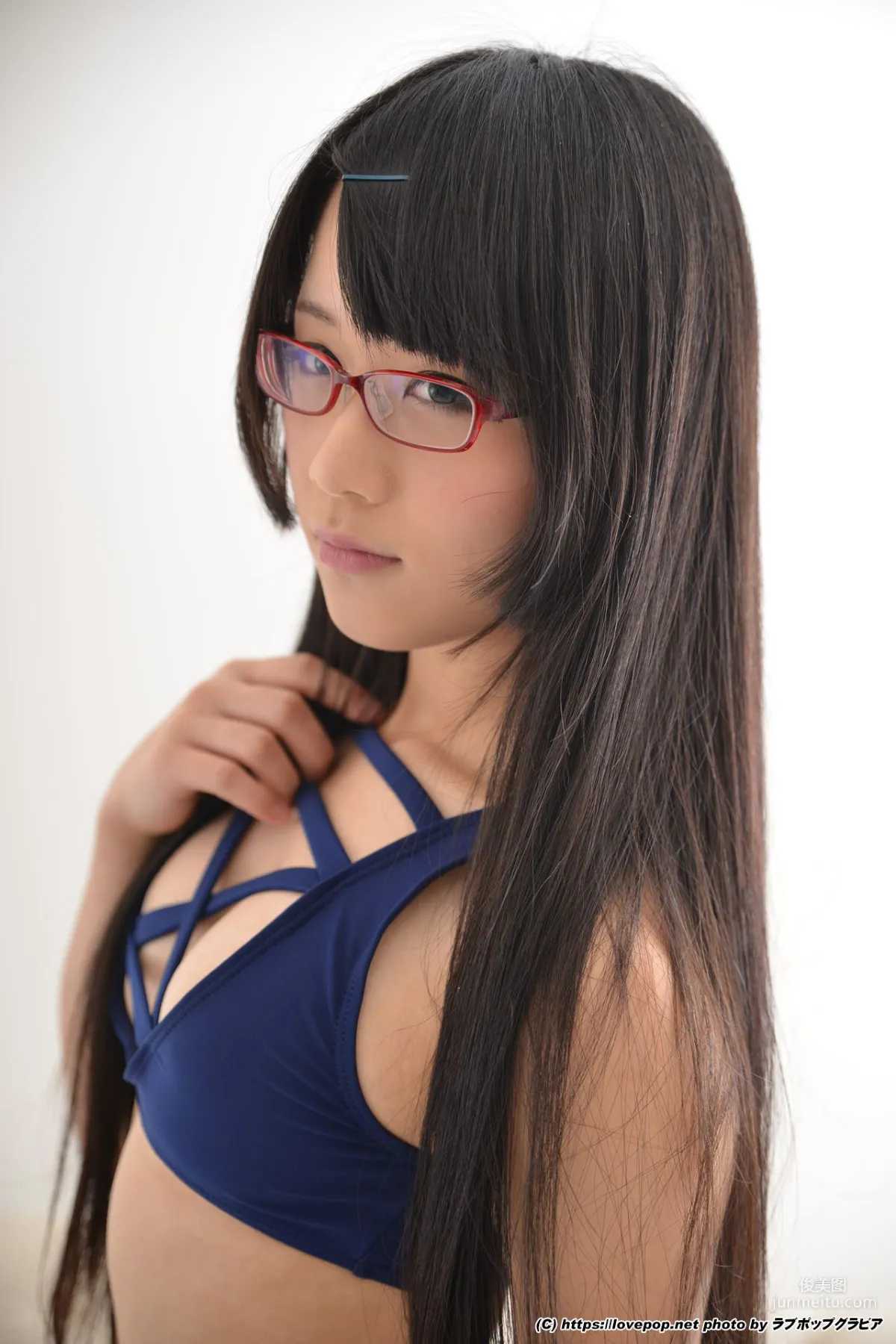 [LOVEPOP] 北見えり Eri Kitami Photoset 06 寫真集 30