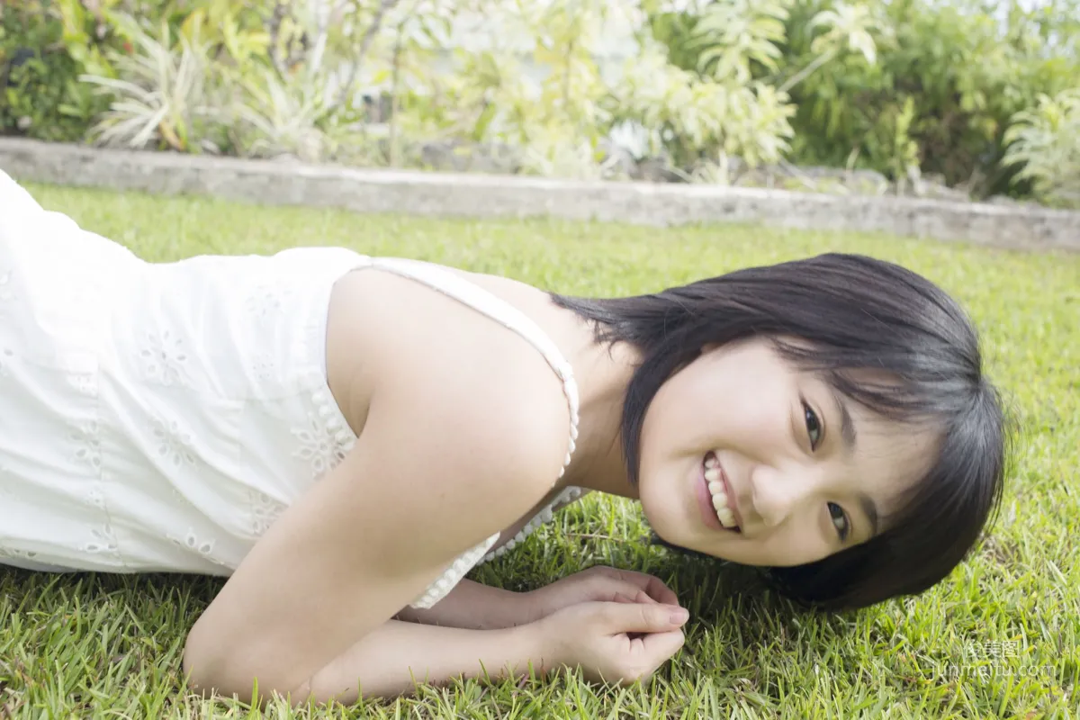 船木結 Musubu Funaki  [Hello! Project Digital Books] No.184 写真集5