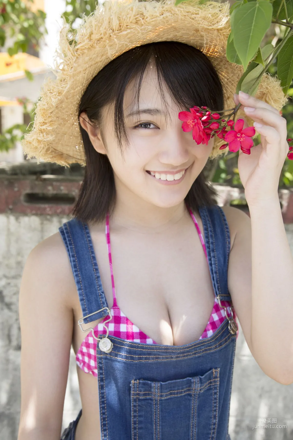 船木結 Musubu Funaki  [Hello! Project Digital Books] No.184 写真集84