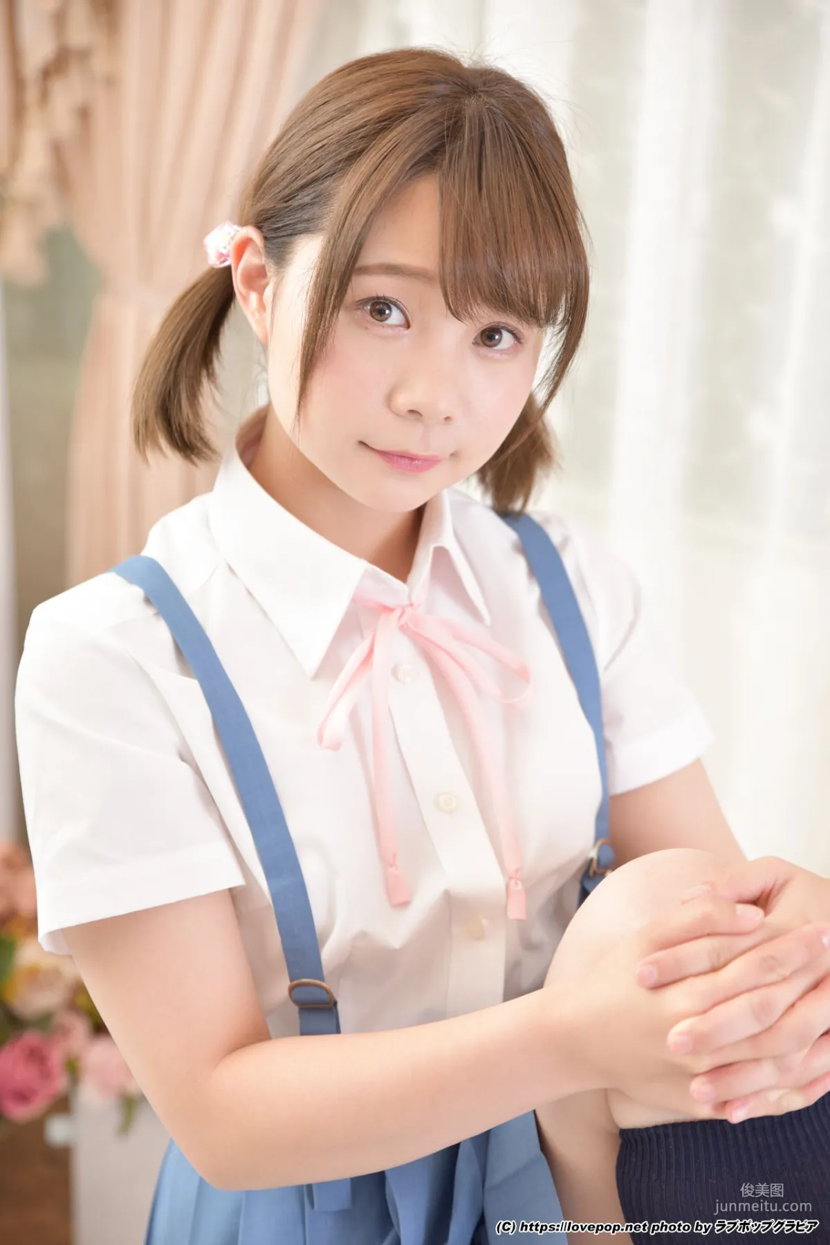 [LOVEPOP] Mana 真奈 Photoset 08 寫真集 7