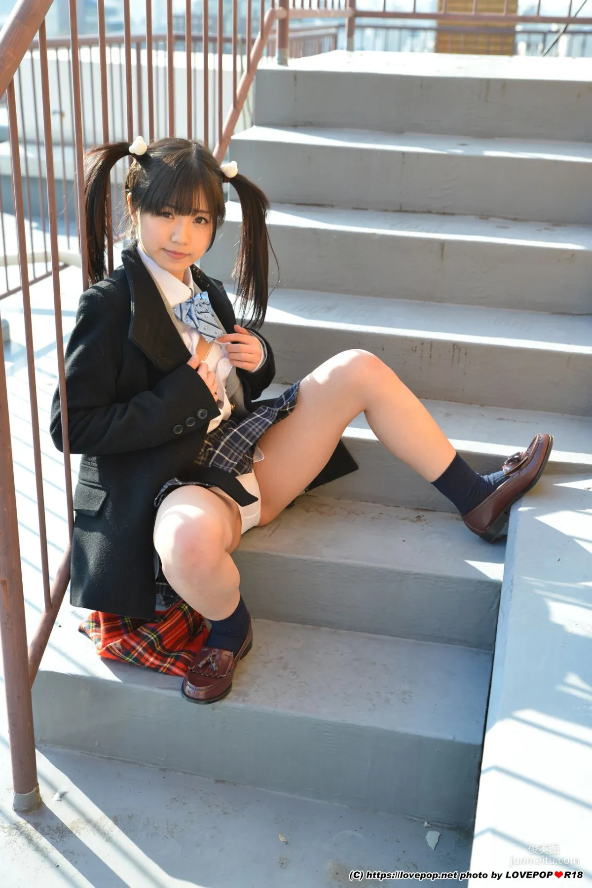 [LOVEPOP] 有栖るる Ruru Arisu Photoset 04 寫真集 45