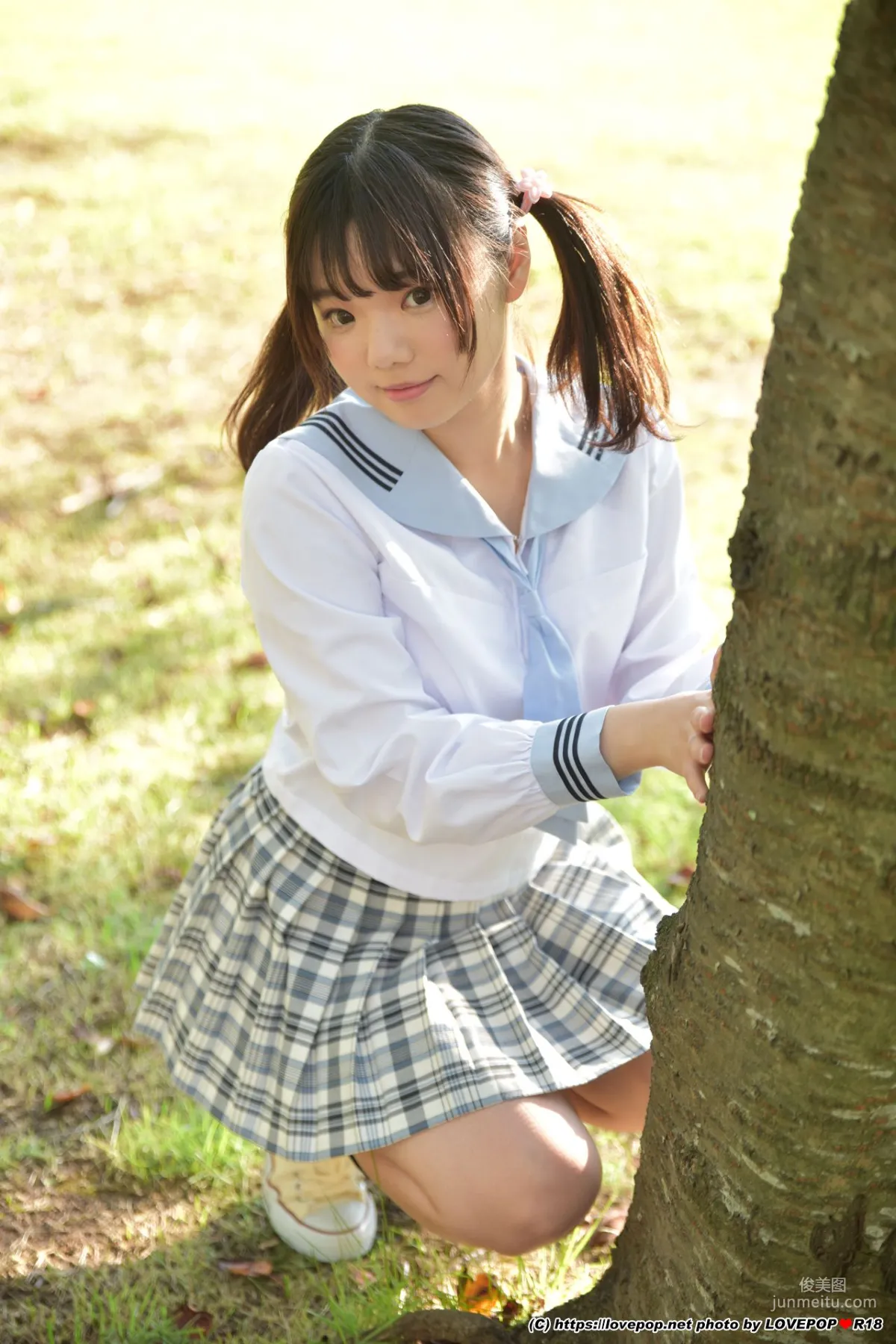 立花めい Mei Tachibana [LOVEPOP] Photoset 10 寫真集 12