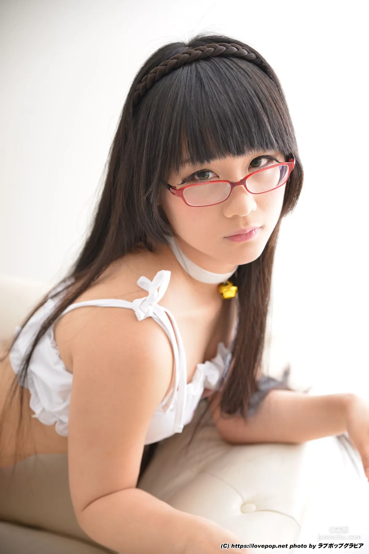 [LOVEPOP] 北見えり Eri Kitami Photoset 06 寫真集 22