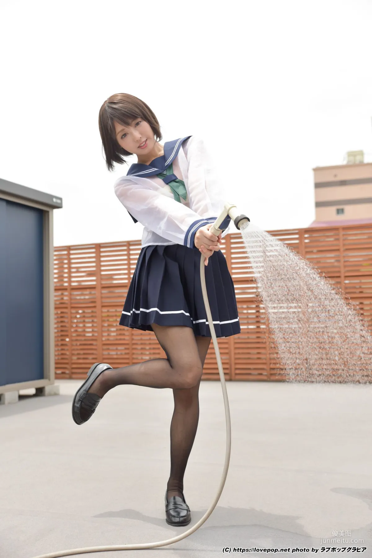 [LOVEPOP] AHANE 亜羽音 Photoset 02 寫真集 17