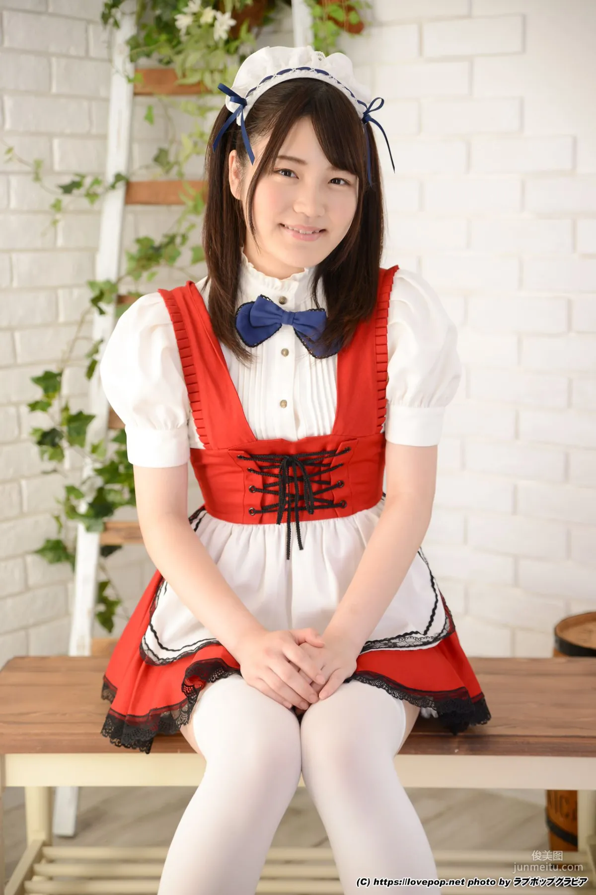 Nozomi Shirakawa 白河希美 [LOVEPOP] Photoset 03 寫真集 2