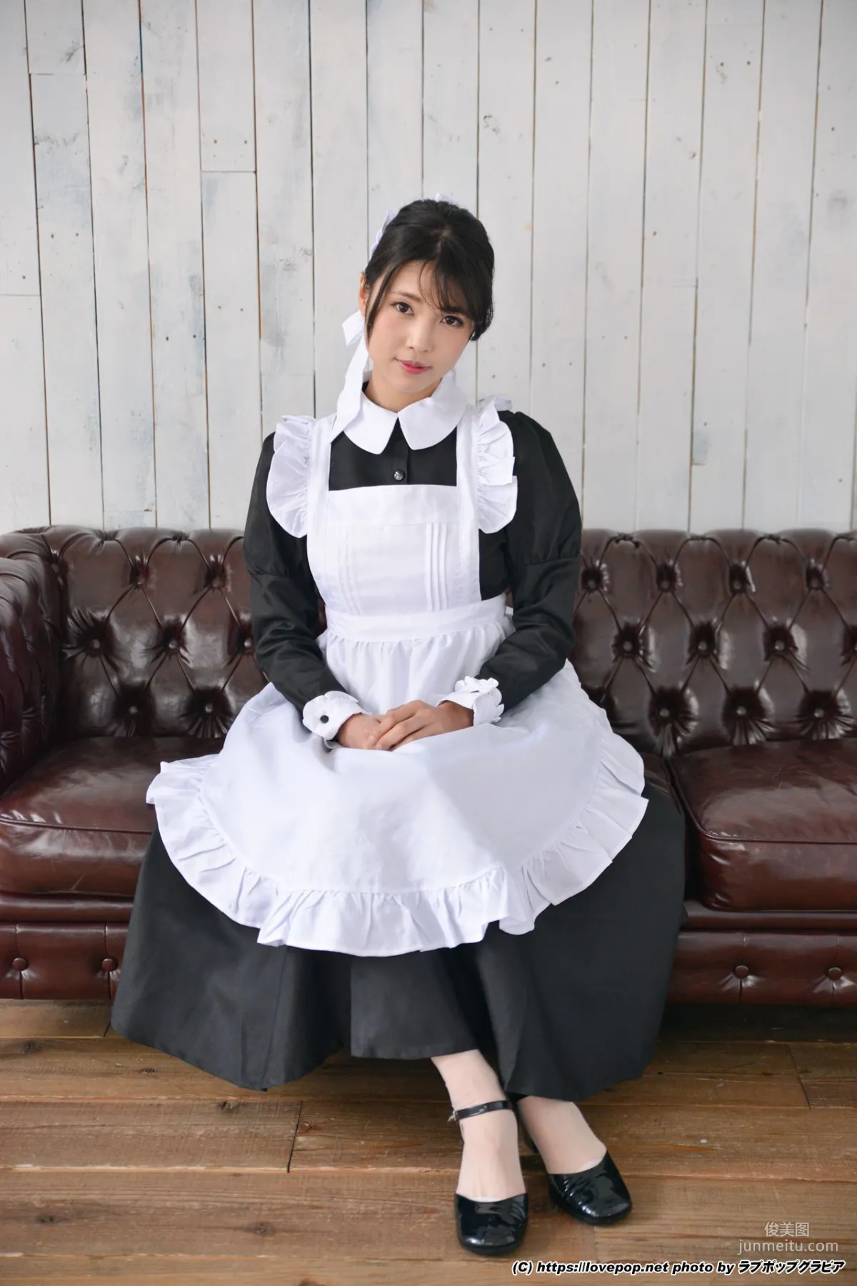 [LOVEPOP] 南楓 Kaede Minami Photoset 05 寫真集 35