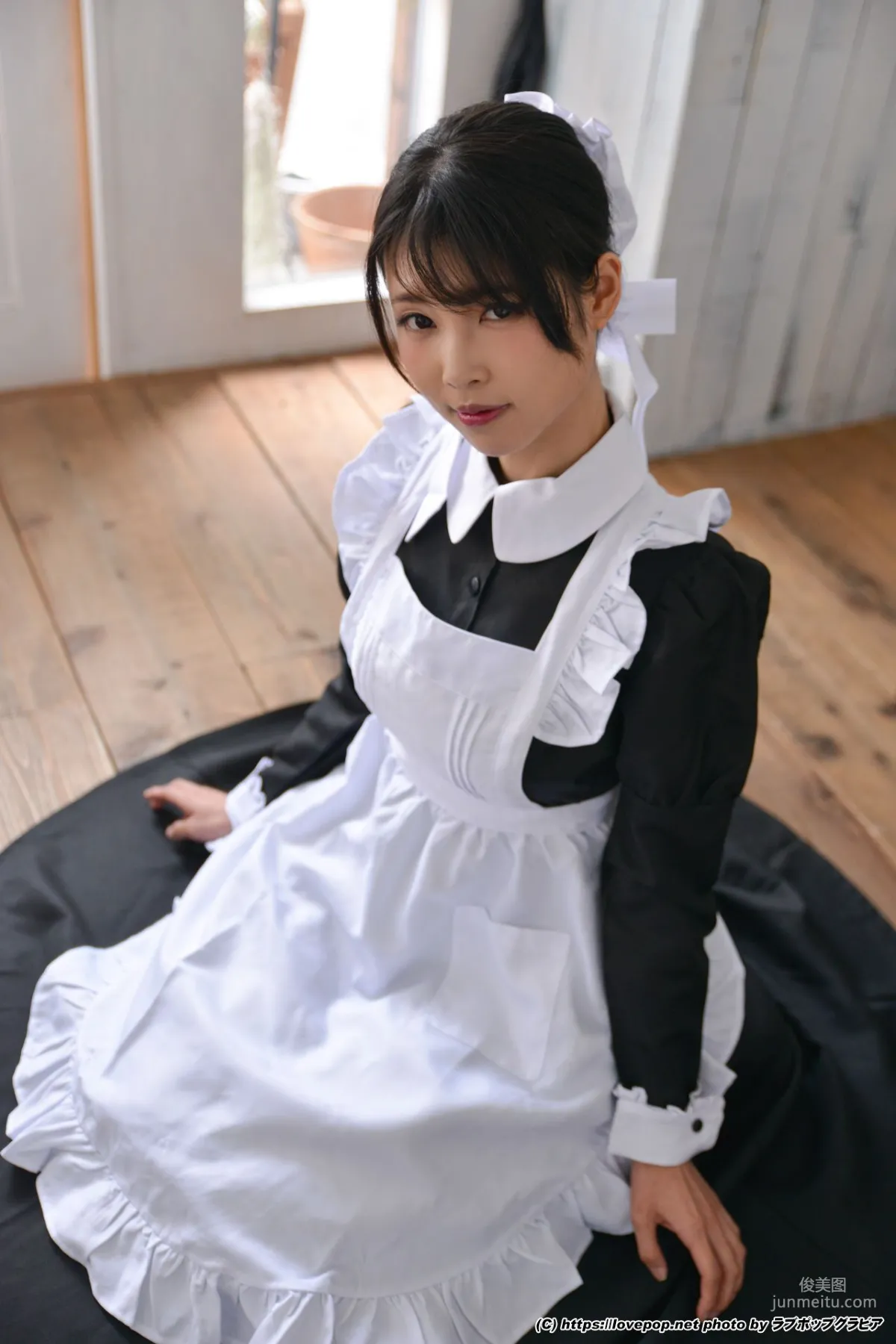 [LOVEPOP] 南楓 Kaede Minami Photoset 05 寫真集 30