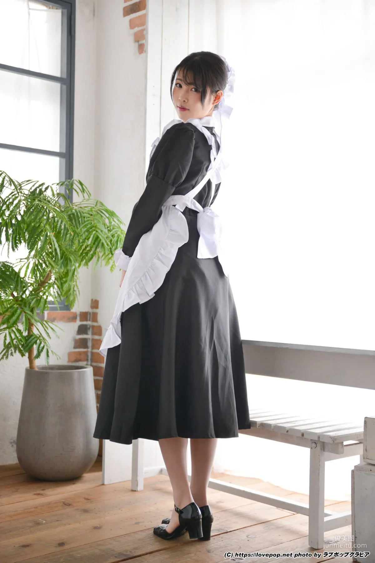 [LOVEPOP] 南楓 Kaede Minami Photoset 05 寫真集 22