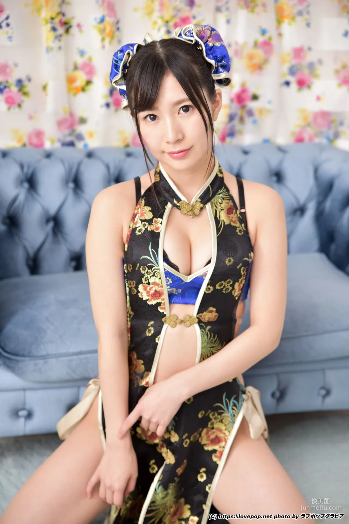 [LOVEPOP] 伊藤裡織 Saori Itou Photoset 05 寫真集 24