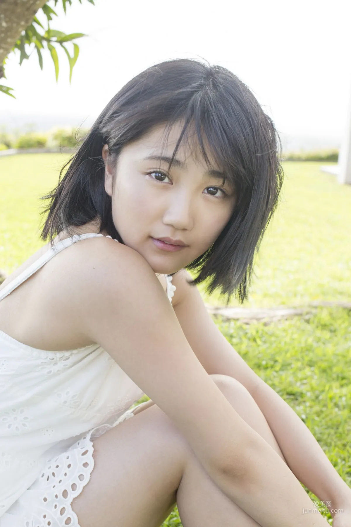 船木結 Musubu Funaki  [Hello! Project Digital Books] No.184 写真集13