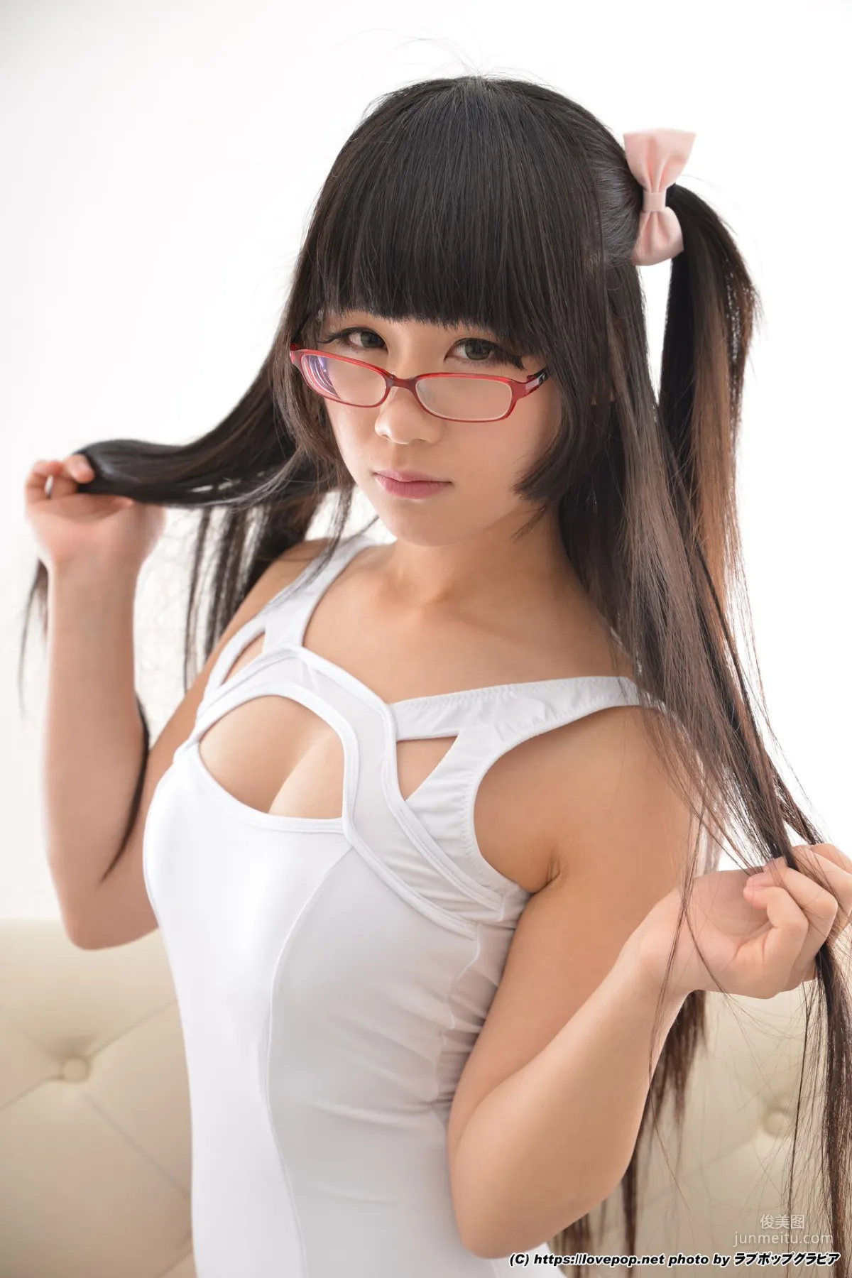 [LOVEPOP] 北見えり Eri Kitami Photoset 06 寫真集 12