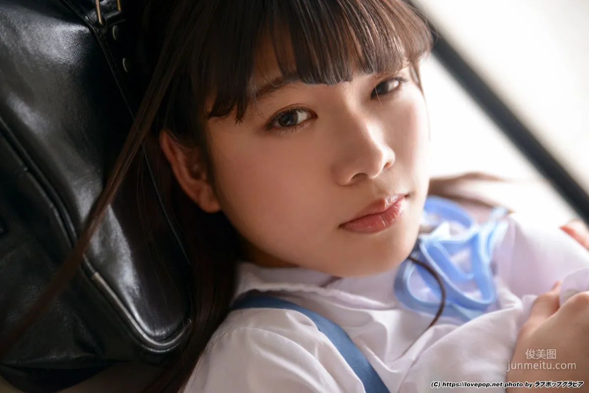 [LOVEPOP] Sara Oumi 近江爽良 Photoset 05 寫真集 54