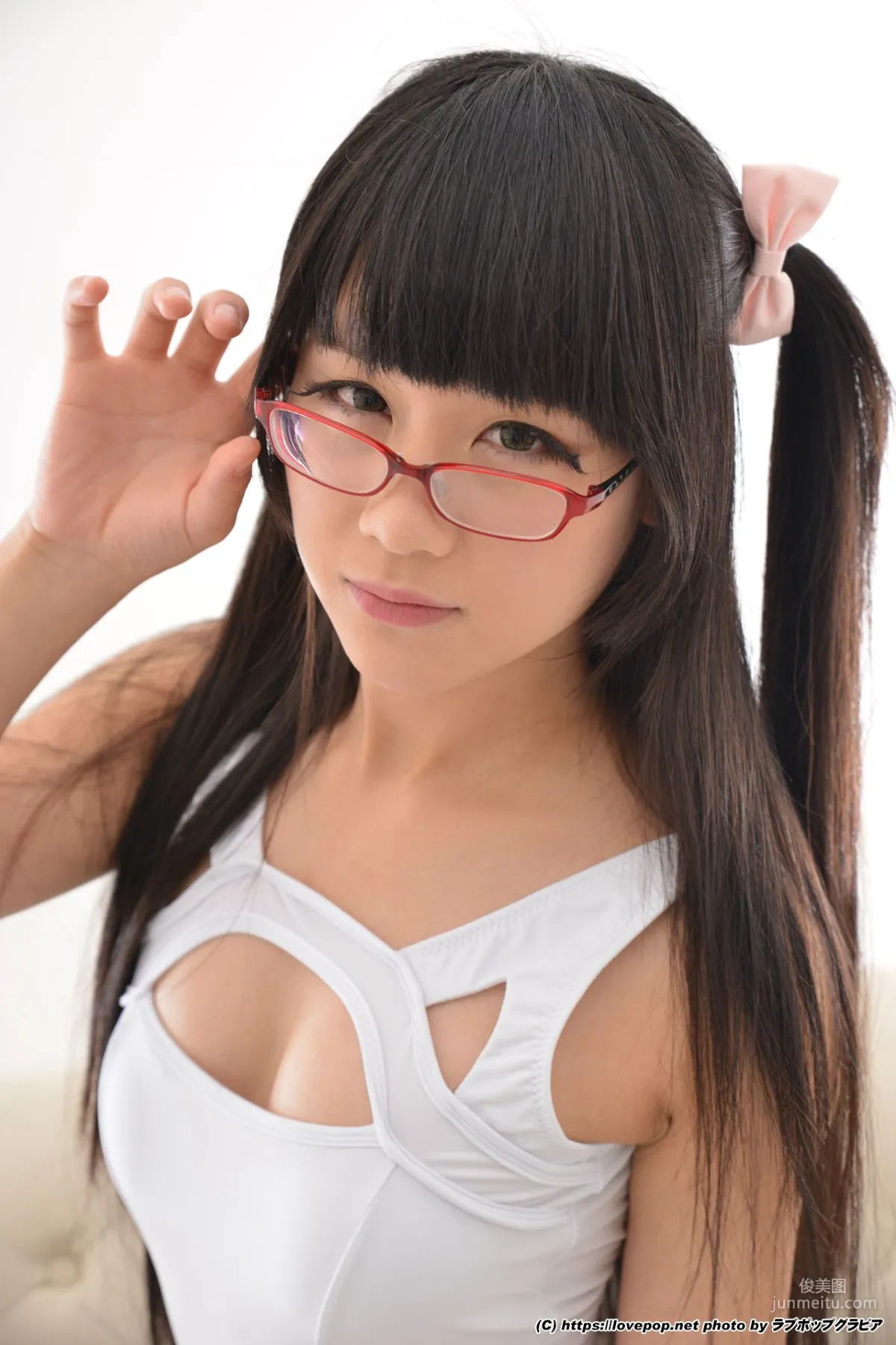 [LOVEPOP] 北見えり Eri Kitami Photoset 06 寫真集 13