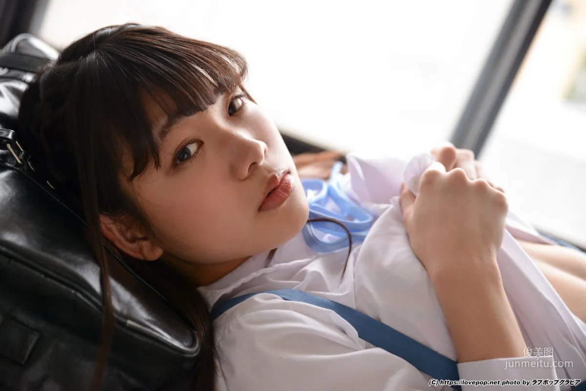 [LOVEPOP] Sara Oumi 近江爽良 Photoset 05 寫真集 52