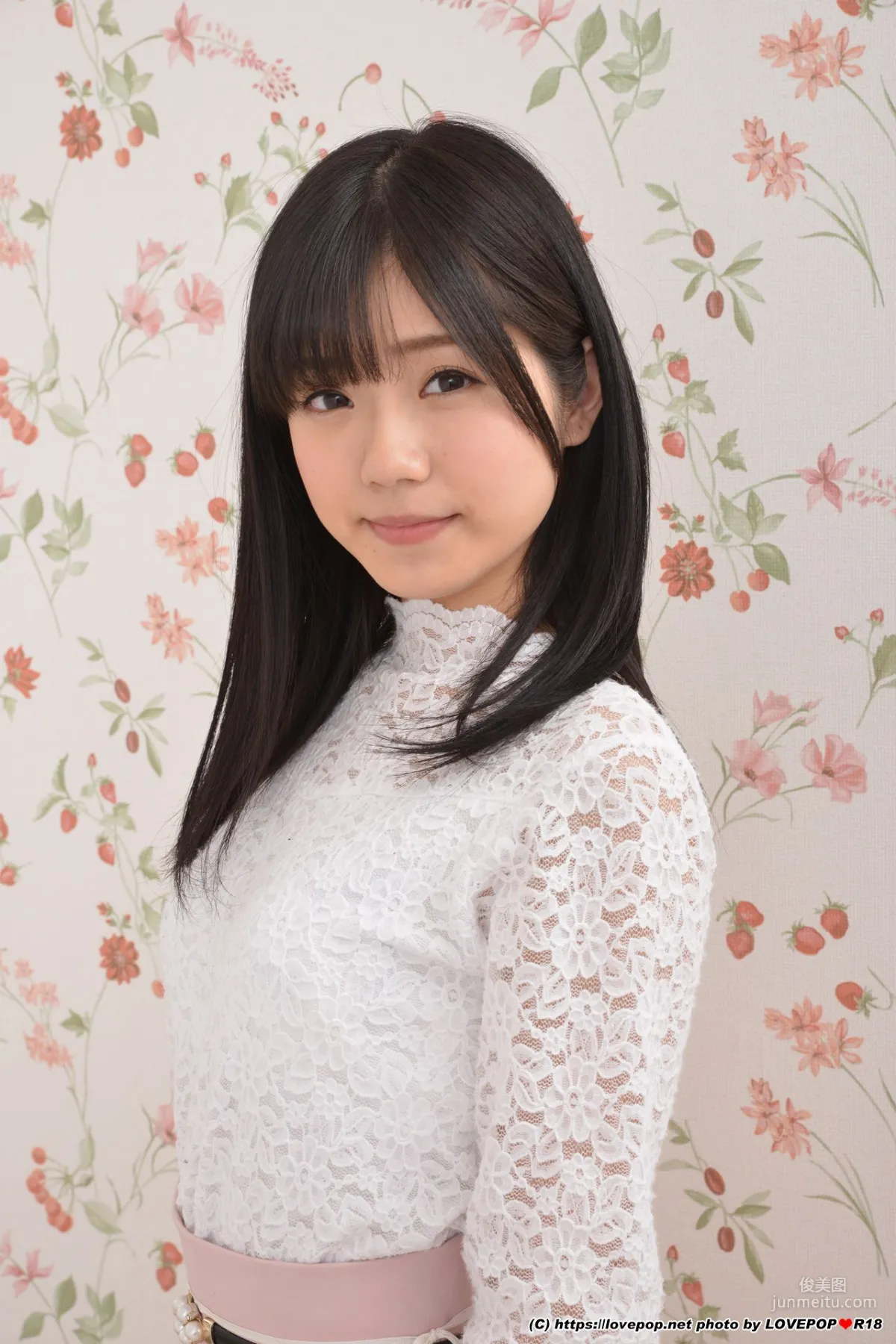 Ruru Arisu 有栖るる [LOVEPOP] Photoset 05 寫真集 11