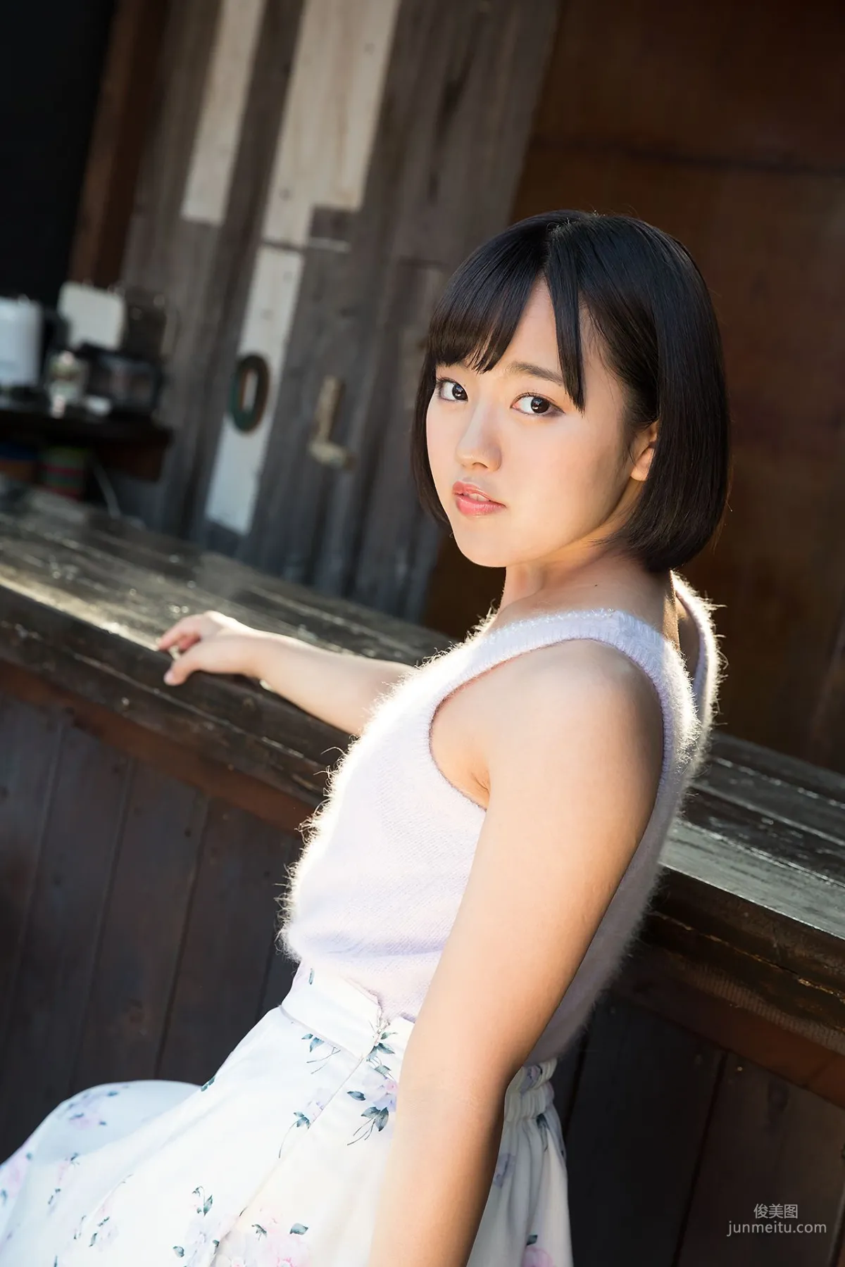 香月りお Special Gallery 10.1 [Minisuka.tv] 写真集5