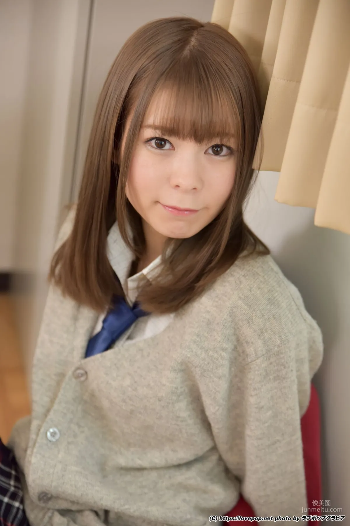 [LOVEPOP] 新垣戀 Ren Aragaki Photoset 02 寫真集 35