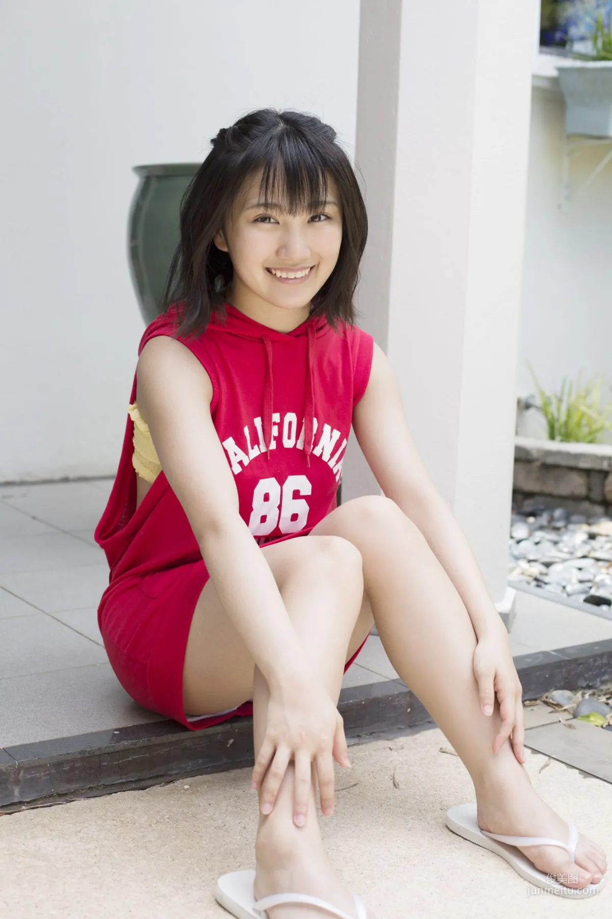 船木結 Musubu Funaki  [Hello! Project Digital Books] No.184 写真集23
