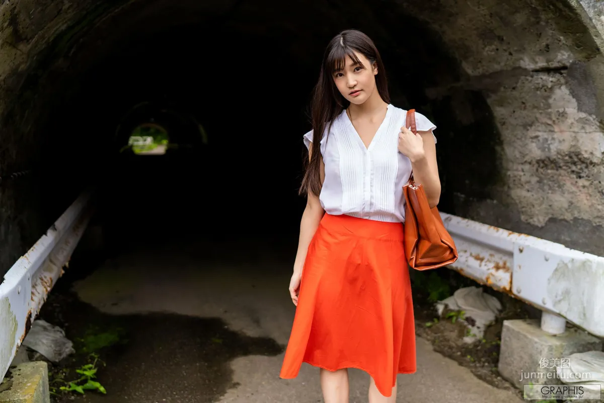 高橋しょう子《TAKAHASHO》 [Graphis] Special Gravure 寫真集 3