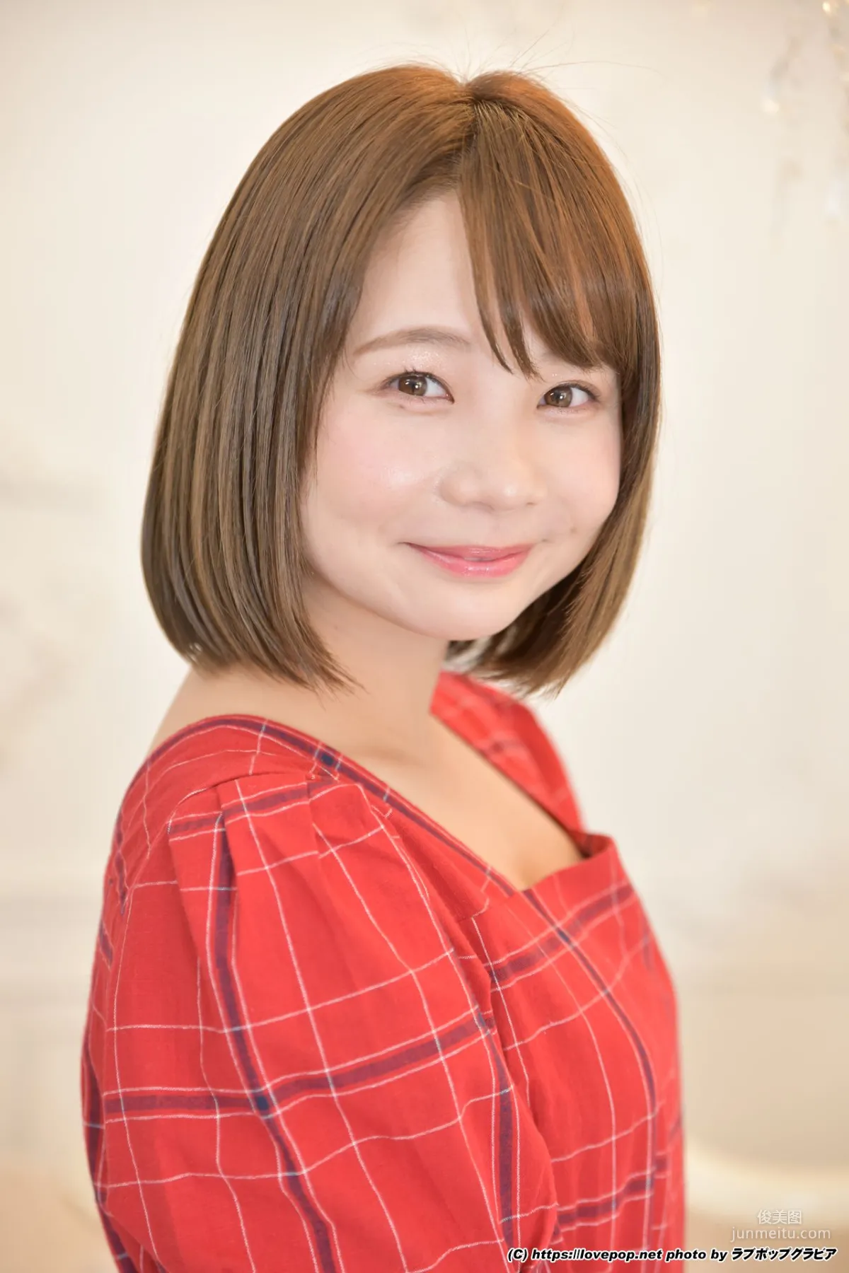 [LOVEPOP] 真奈 Mana Photoset 09 寫真集 10