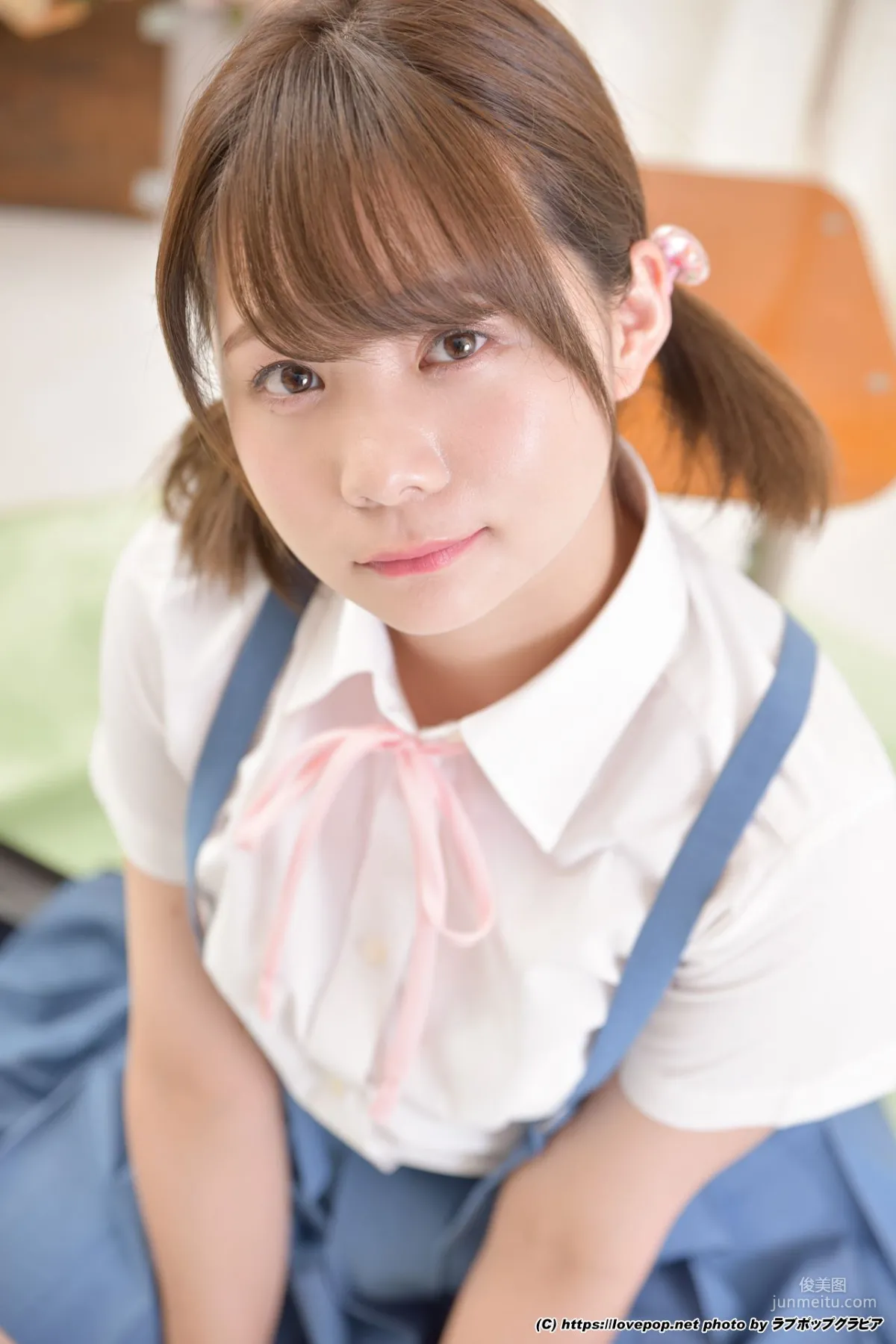 [LOVEPOP] Mana 真奈 Photoset 08 寫真集 43