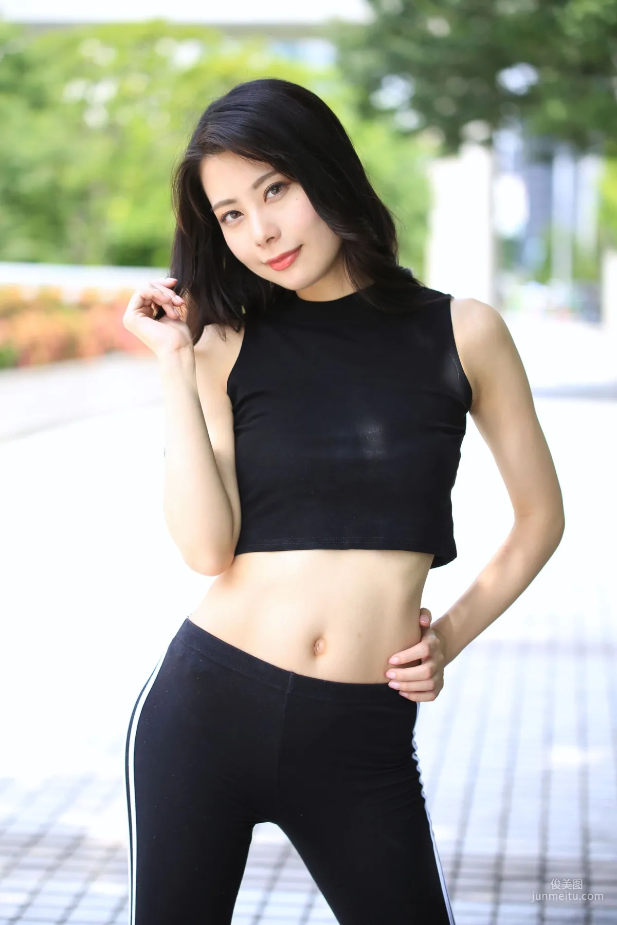 Sumire Jelly すみれゼリ 野乃すみれ《Healthy OUTIE》 寫真集 42