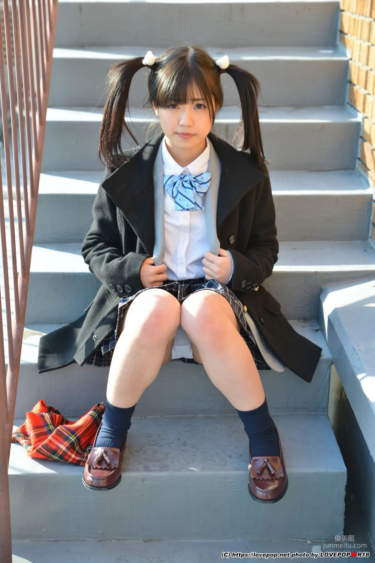 [LOVEPOP] 有栖るる Ruru Arisu Photoset 04 寫真集 39