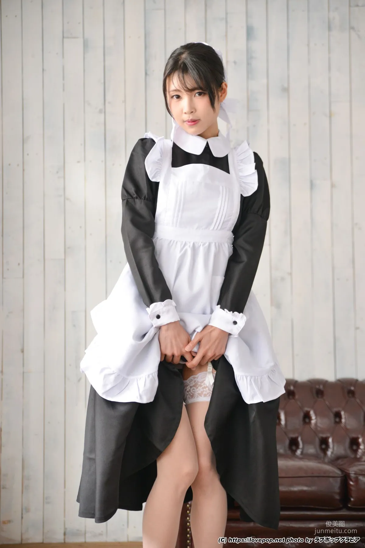 [LOVEPOP] 南楓 Kaede Minami Photoset 05 寫真集 40