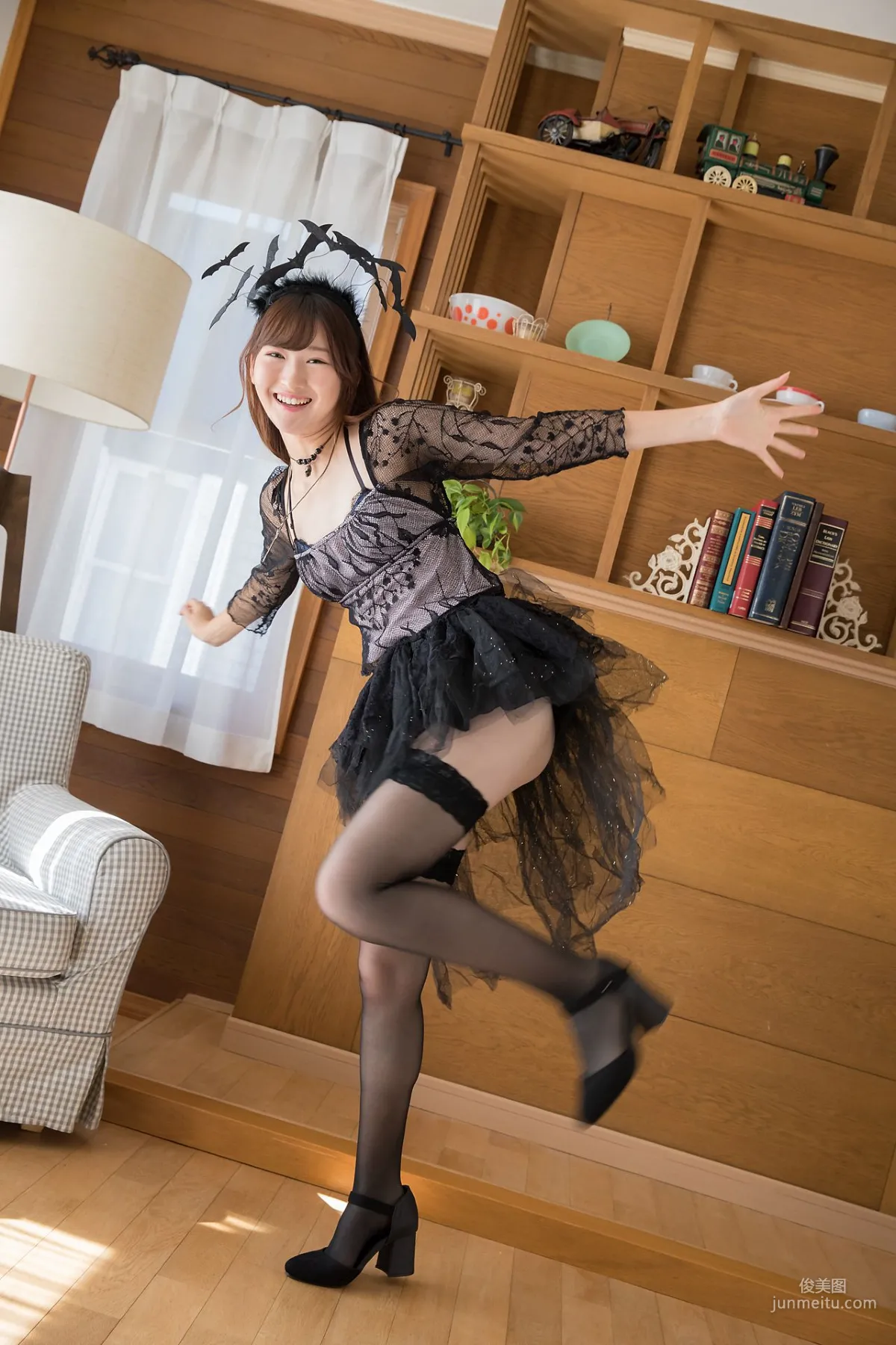 近藤あさみ Special Gallery 2.2 [Minisuka.tv] 写真集26