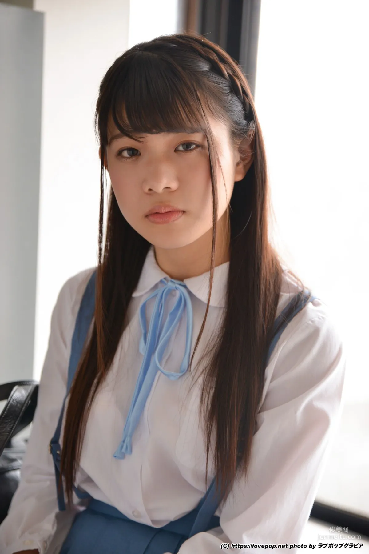 [LOVEPOP] Sara Oumi 近江爽良 Photoset 05 寫真集 27