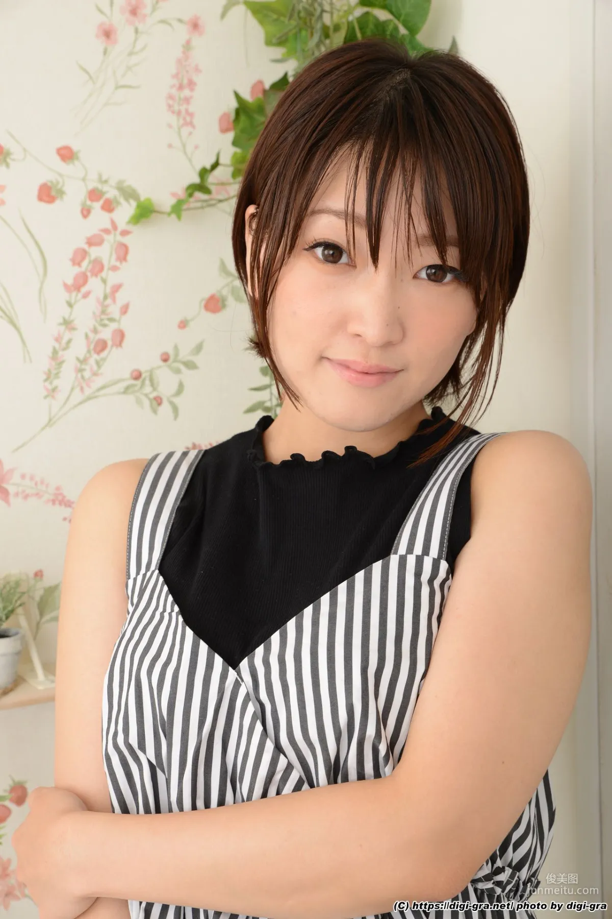 Ameri Hoshi 星あめり Photoset 05 [Digi-Gra] 写真集3