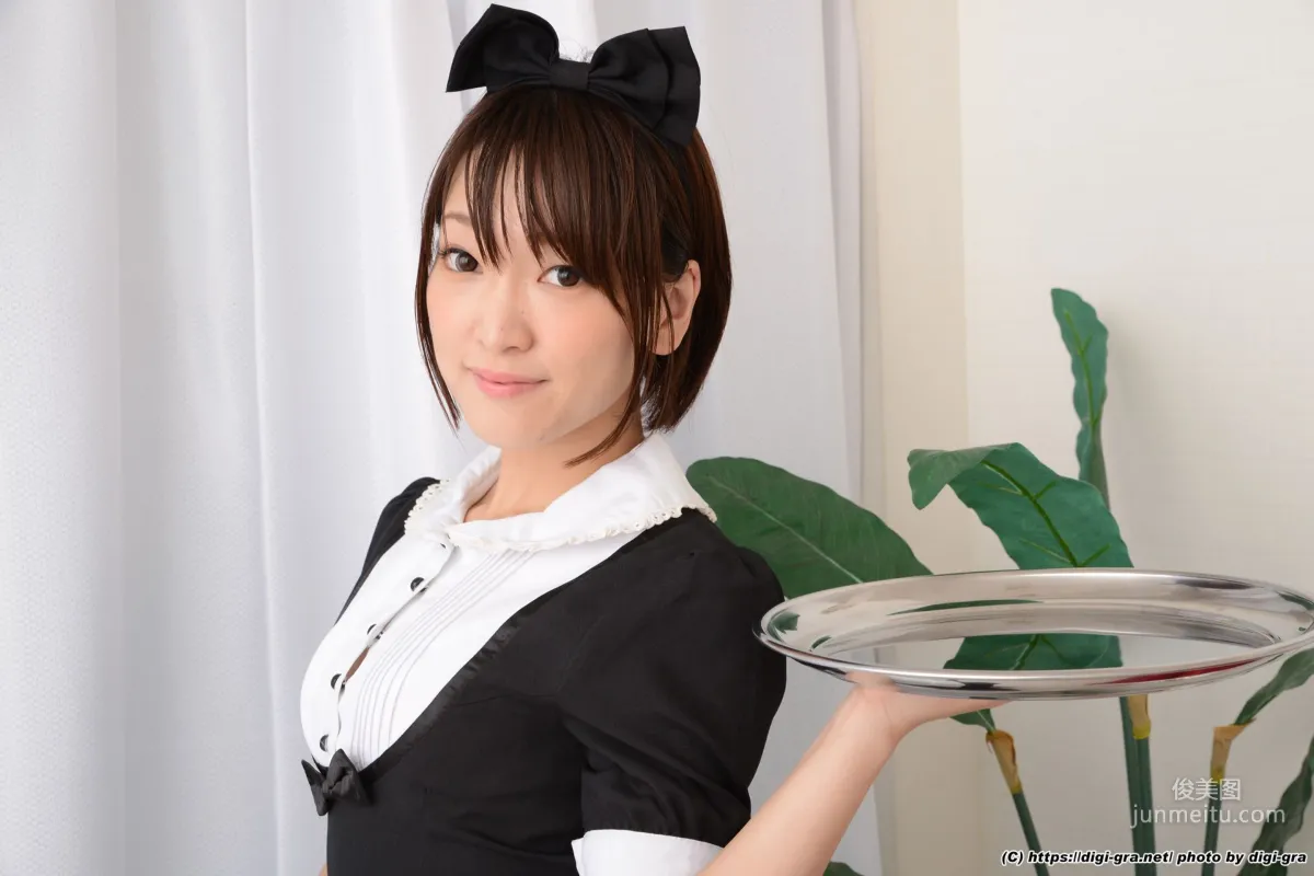 [Digi-Gra] 星あめり Ameri Hoshi Photoset 02 写真集3