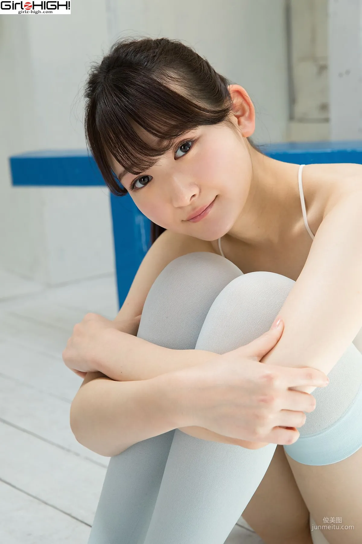 Asami Kondou 近藤あさみ - bfaa_031_002 [Girlz-High]  写真集34