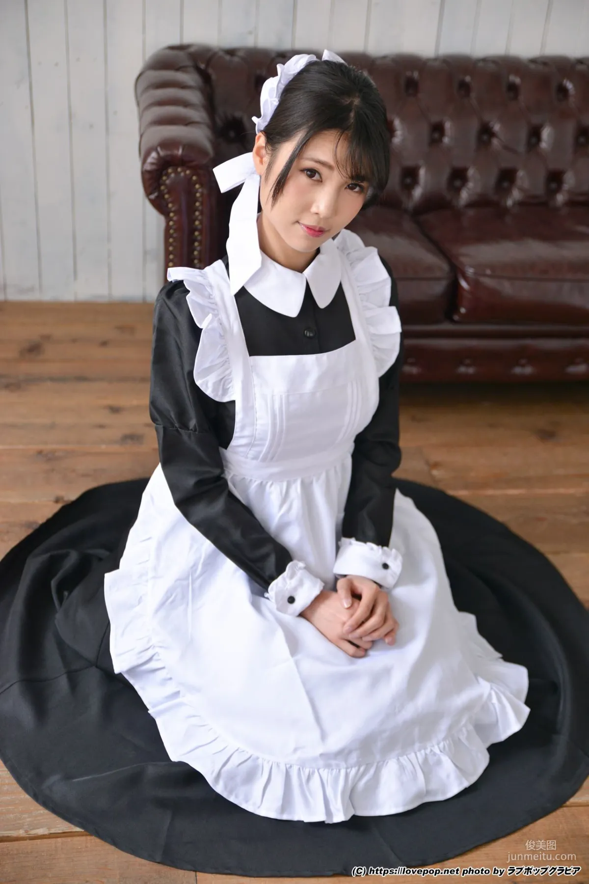 [LOVEPOP] 南楓 Kaede Minami Photoset 05 寫真集 27