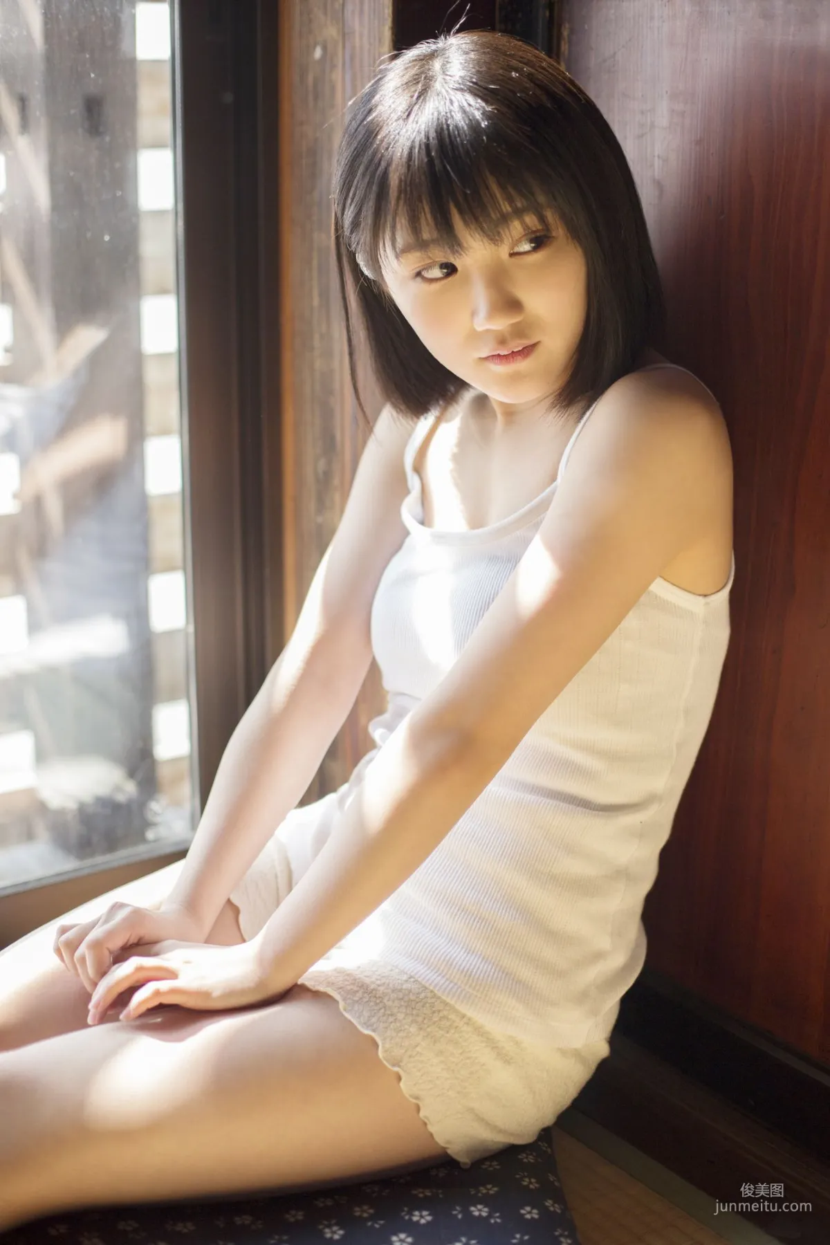 Musubu Funaki 船木結 [Hello! Project Digital Books] No.185 写真集 69
