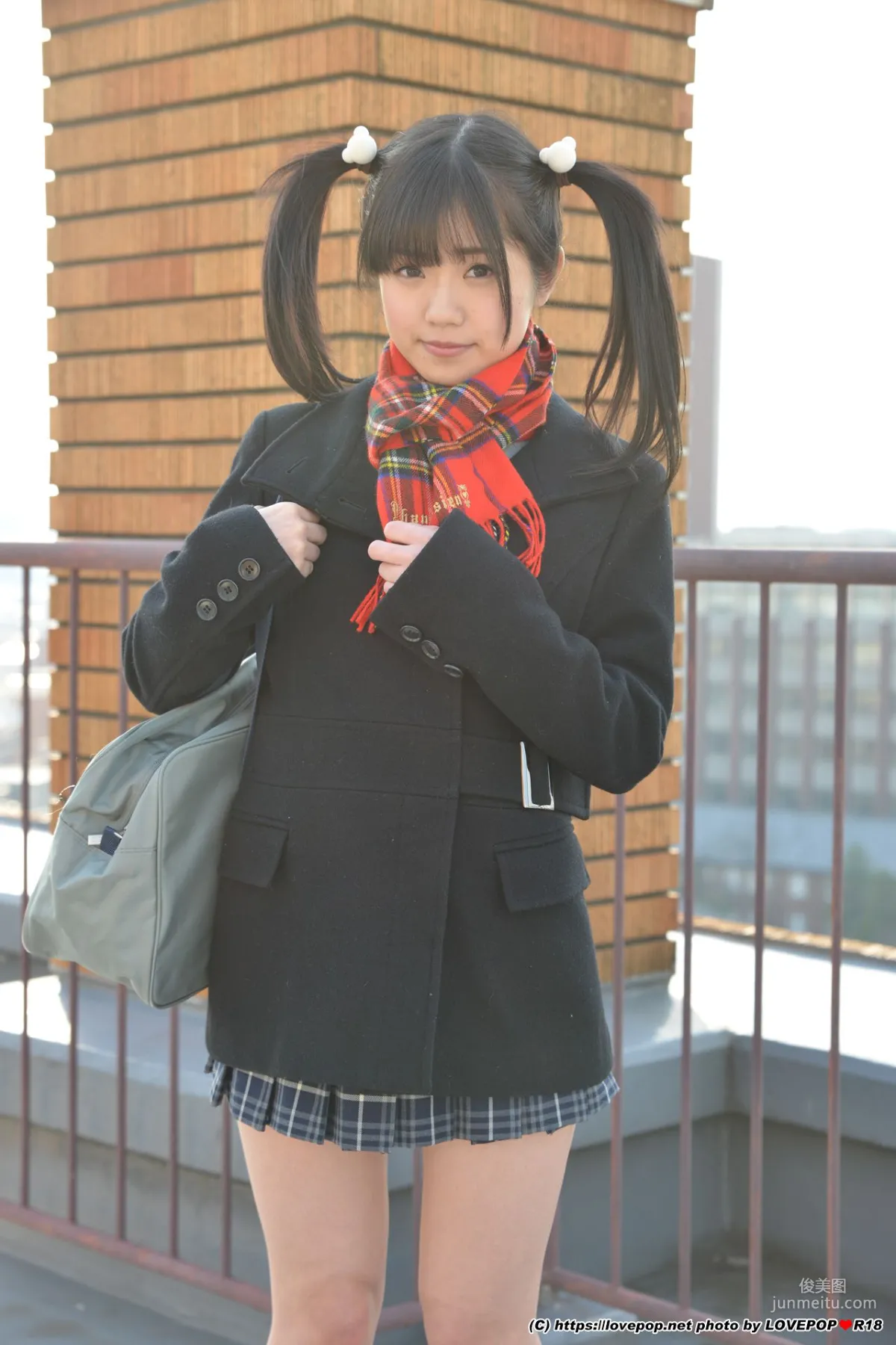 [LOVEPOP] 有栖るる Ruru Arisu Photoset 04 寫真集 13