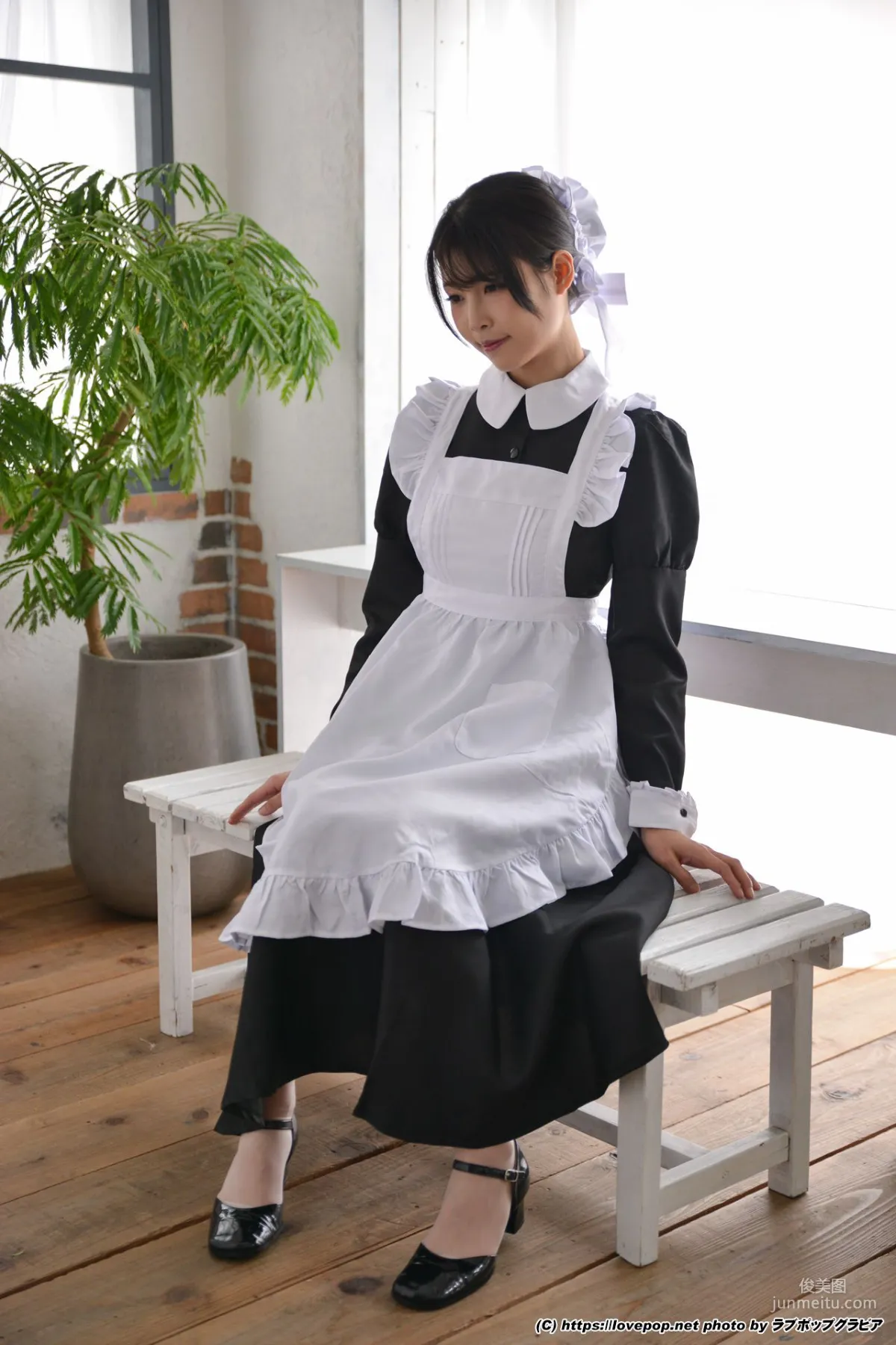 [LOVEPOP] 南楓 Kaede Minami Photoset 05 寫真集 15