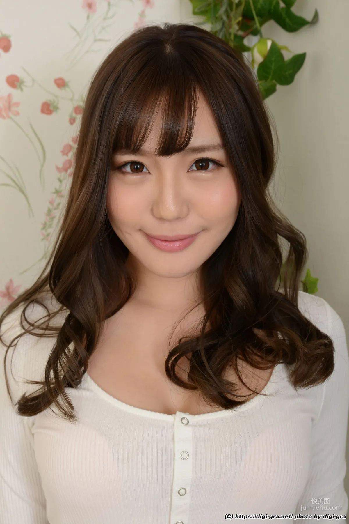 [Digi-Gra] 黒川さりな Sarina Kurokawa Photoset 05 寫真集 3