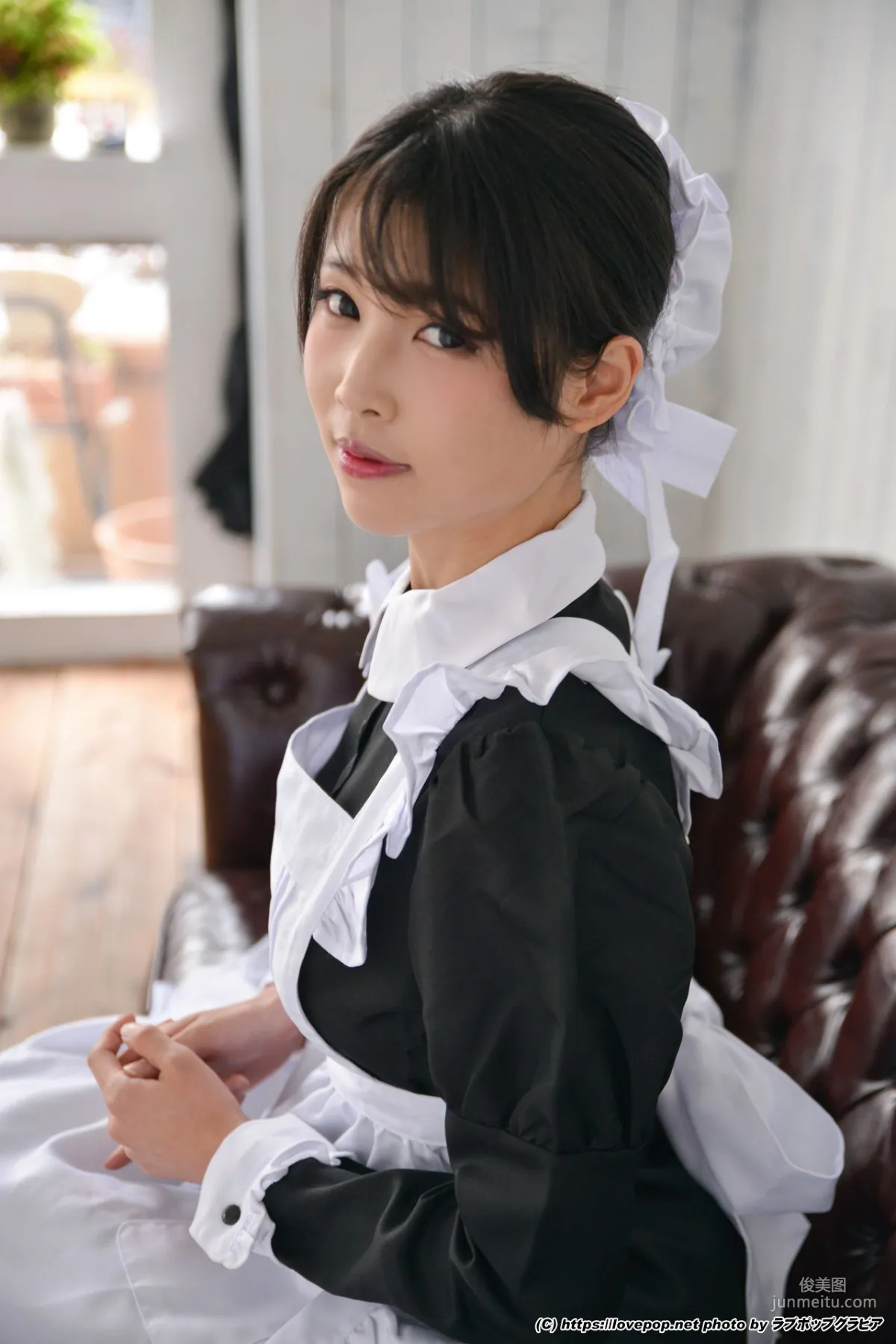 [LOVEPOP] 南楓 Kaede Minami Photoset 05 寫真集 38