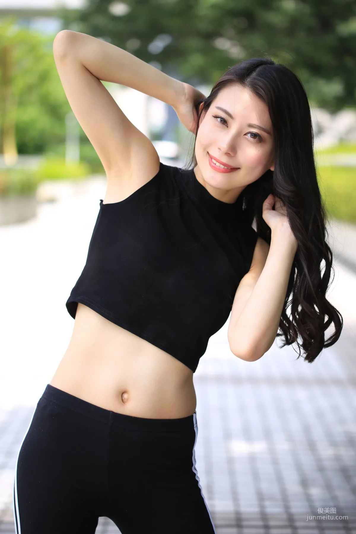 Sumire Jelly すみれゼリ 野乃すみれ《Healthy OUTIE》 寫真集 43